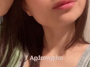 Agdmwgdm