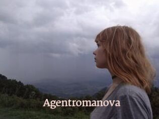 Agentromanova