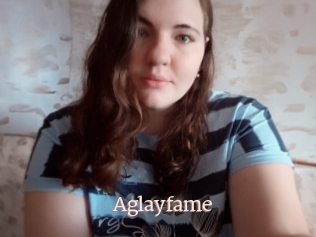 Aglayfame