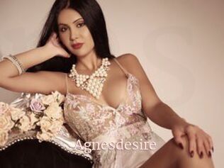 Agnesdesire