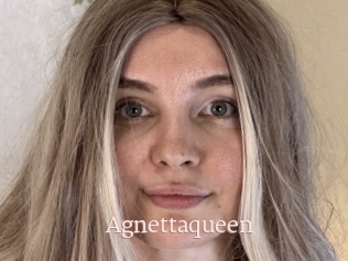 Agnettaqueen