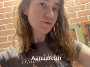 Agniiarenn