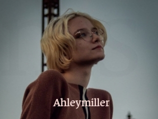 Ahleymiller