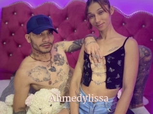 Ahmedylissa