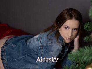 Aidasky