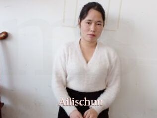 Ailischun
