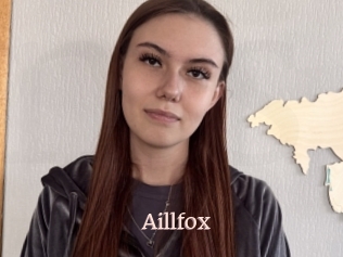 Aillfox