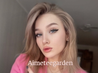 Aimeteegarden
