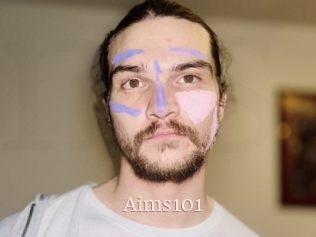 Aims101