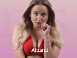 Ainami