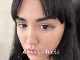 Ainsleyashfield