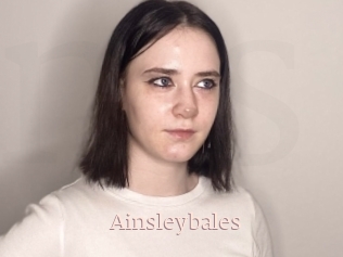 Ainsleybales