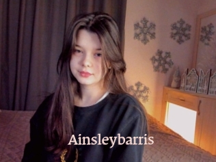 Ainsleybarris