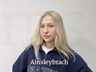 Ainsleybrach