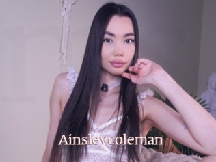 Ainsleycoleman