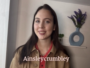 Ainsleycrumbley