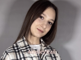 Ainsleyfrail