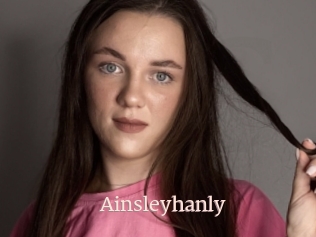 Ainsleyhanly