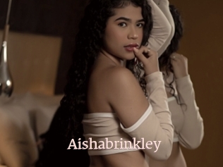 Aishabrinkley