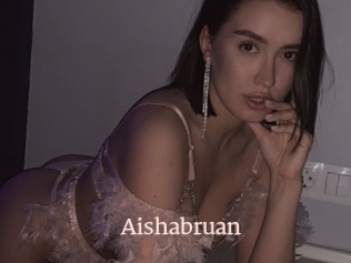 Aishabruan
