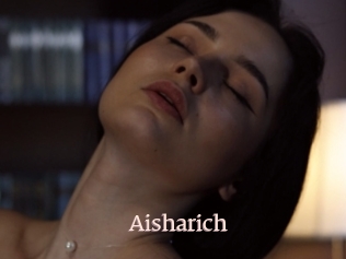 Aisharich
