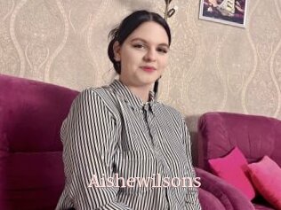 Aishewilsons