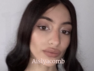Aislyacomb