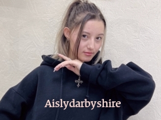 Aislydarbyshire