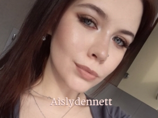 Aislydennett