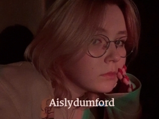 Aislydumford