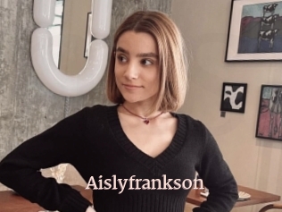 Aislyfrankson