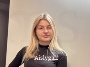 Aislygaff