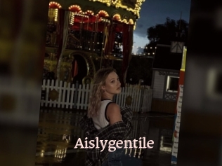 Aislygentile