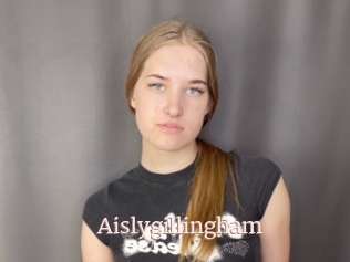 Aislygillingham