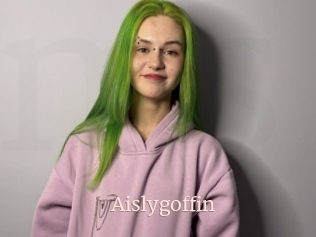 Aislygoffin