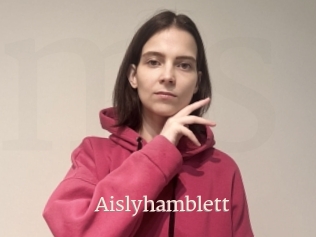 Aislyhamblett