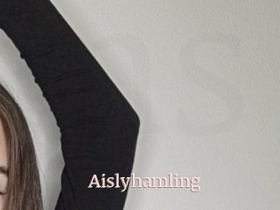 Aislyhamling