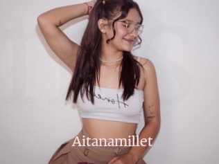 Aitanamillet