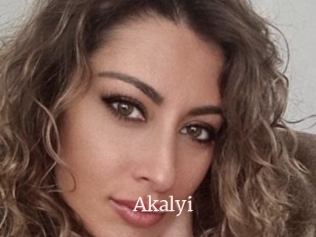 Akalyi