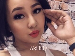 Aki_lilly