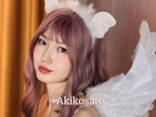 Akikosato