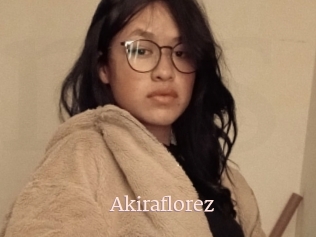 Akiraflorez
