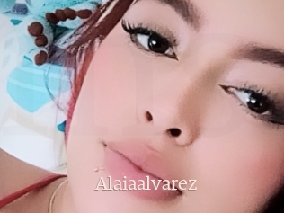 Alaiaalvarez