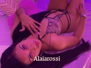 Alaiarossi