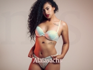 Alaiasachs