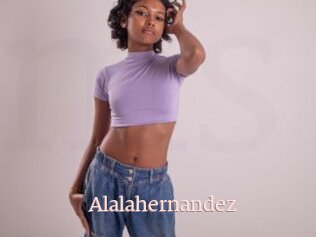 Alalahernandez