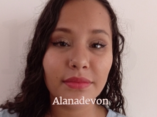 Alanadevon