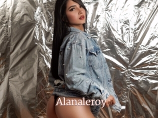 Alanaleroy