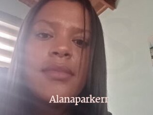 Alanaparkerr