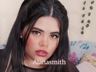 Alanasmith